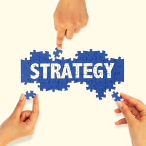 Our lead generation strategies