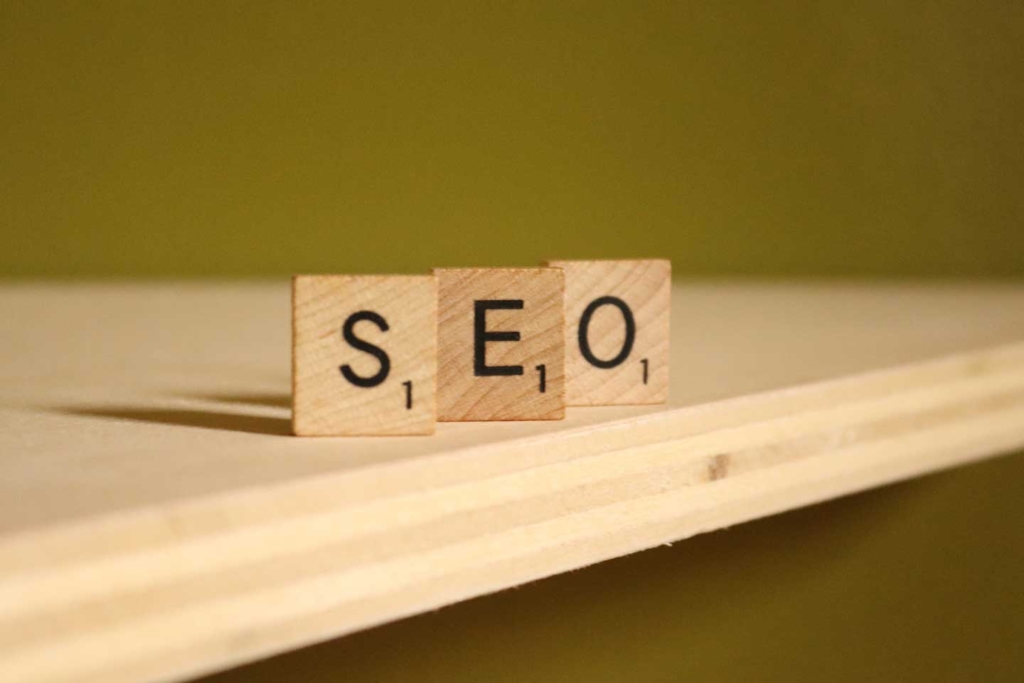 Search-Engine-Optimization​