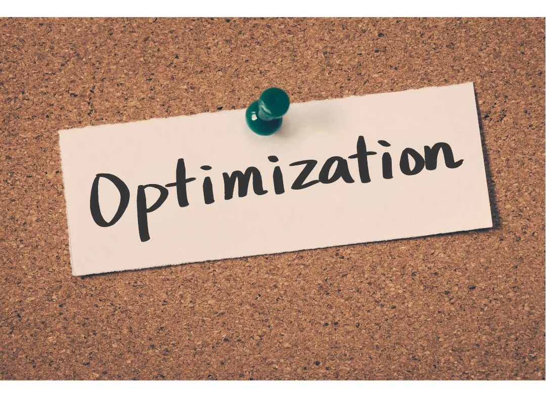 Content Optimization