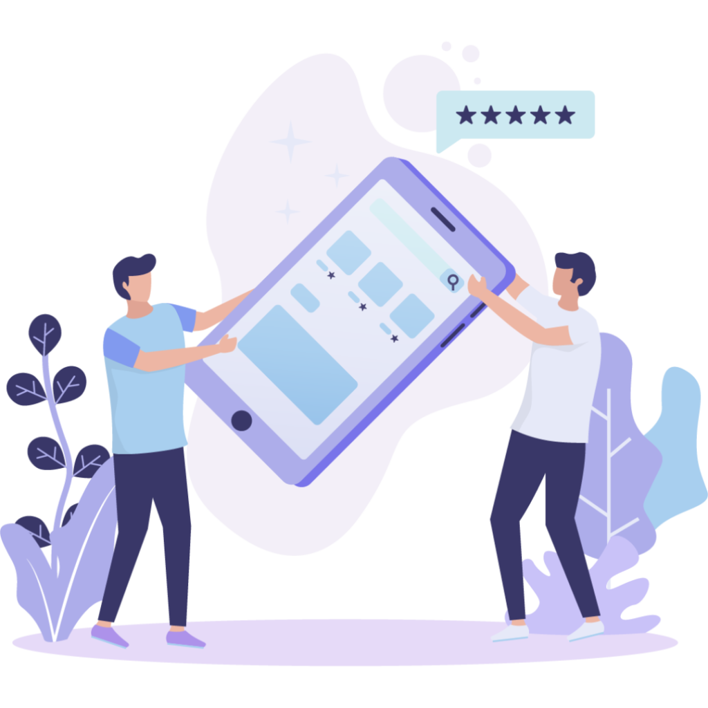 Custom Web Applications