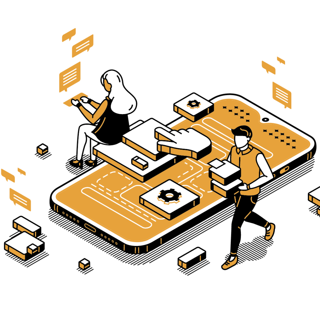 Mobile App Development