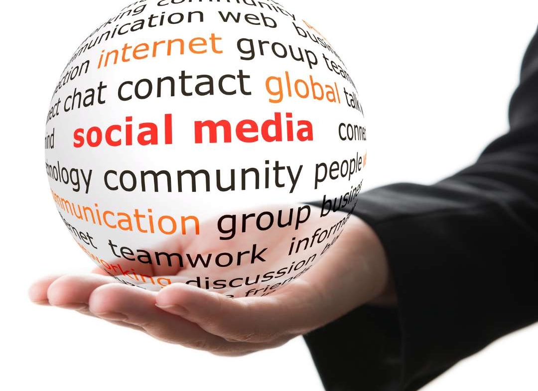 Social Media Marketing service