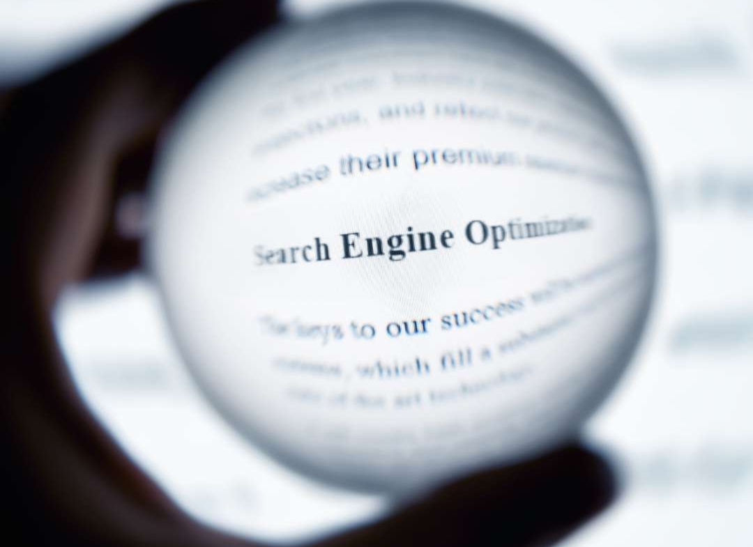 search engine optimization service