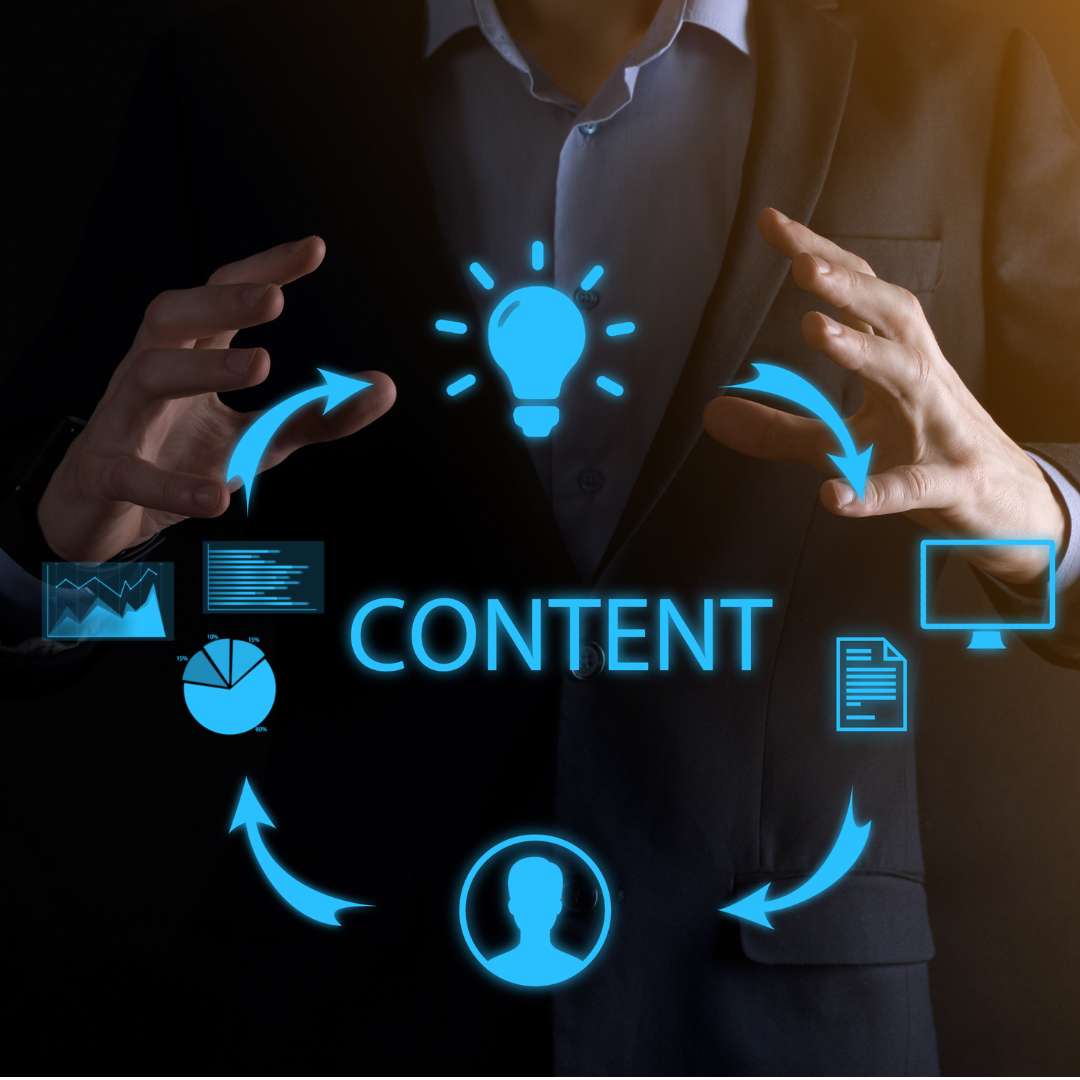 what is content marketing